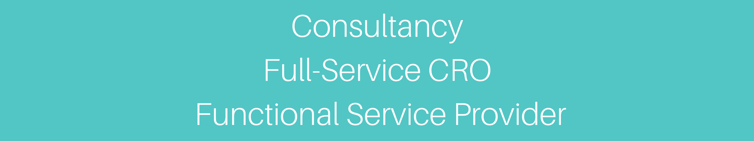 KBP-Biomak Consultancy, Full-Service CRO, Functional Service Provider